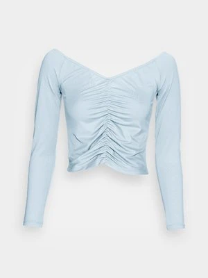 Bluzka z długim rękawem Even&Odd