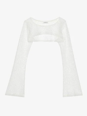 Bluzka z długim rękawem Even&Odd