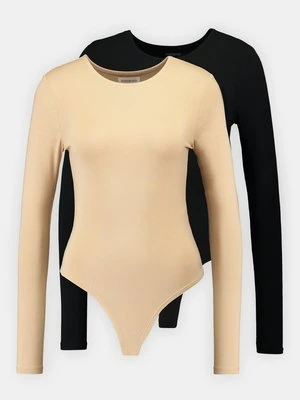 Bluzka z długim rękawem Even&Odd