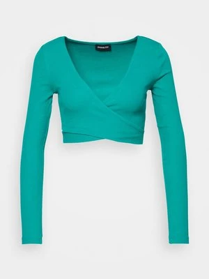 Bluzka z długim rękawem Even&Odd