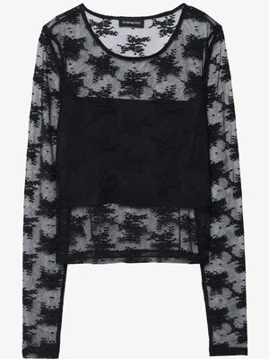 Bluzka z długim rękawem Even&Odd