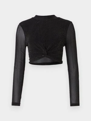 Bluzka z długim rękawem Even&Odd