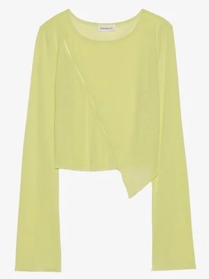 Bluzka z długim rękawem Even&Odd