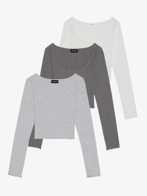 Bluzka z długim rękawem Even&Odd