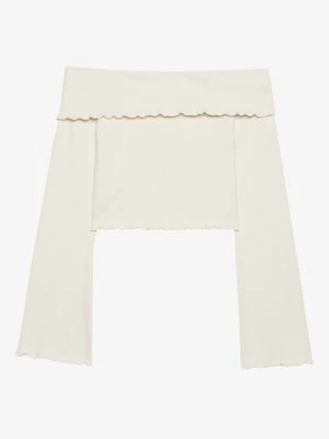 Bluzka z długim rękawem Even&Odd