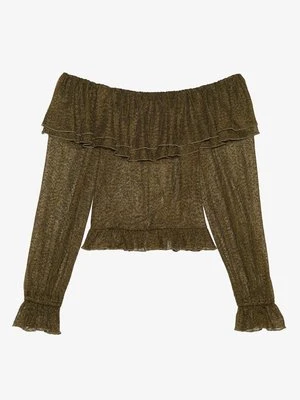 Bluzka z długim rękawem Even&Odd