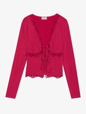 Bluzka z długim rękawem Even&Odd