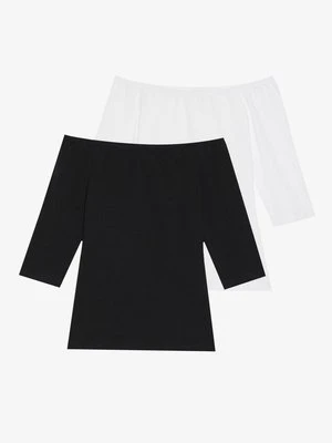 Bluzka z długim rękawem Even&Odd