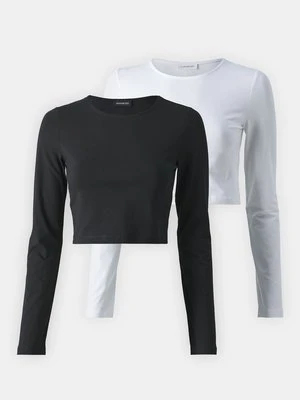 Bluzka z długim rękawem Even&Odd