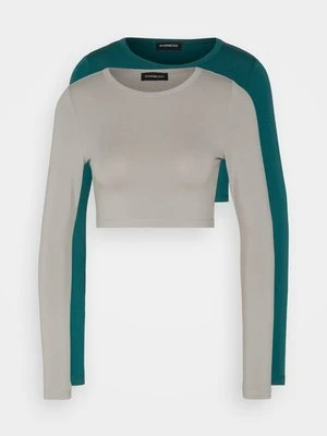 Bluzka z długim rękawem Even&Odd