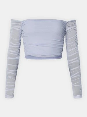 Bluzka z długim rękawem Even&Odd