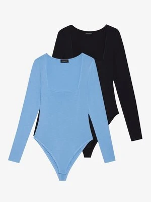 Bluzka z długim rękawem Even&Odd