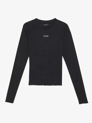 Bluzka z długim rękawem Even&Odd