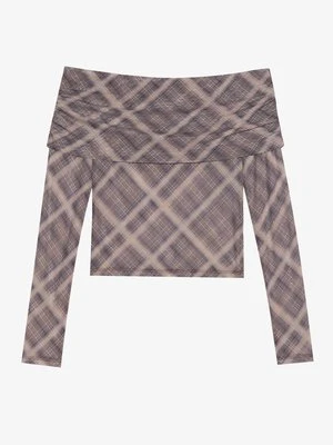 Bluzka z długim rękawem Even&Odd