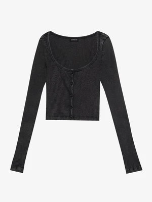 Bluzka z długim rękawem Even&Odd