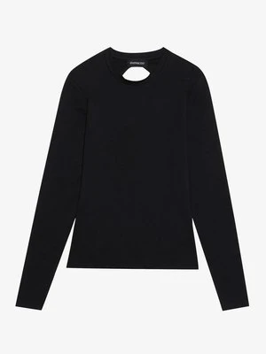 Bluzka z długim rękawem Even&Odd