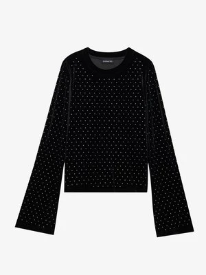 Bluzka z długim rękawem Even&Odd