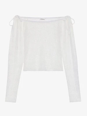 Bluzka z długim rękawem Even&Odd