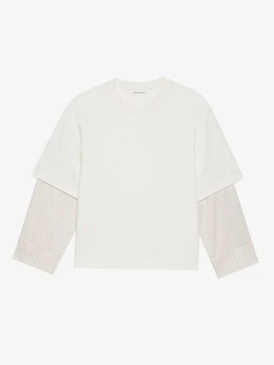 Bluzka z długim rękawem Even&Odd