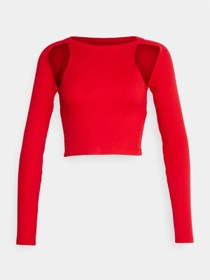 Bluzka z długim rękawem Even&Odd