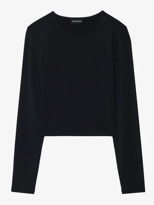 Bluzka z długim rękawem Even&Odd