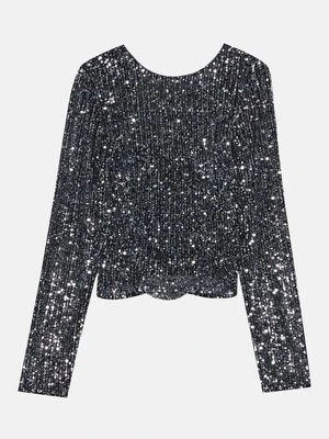 Bluzka z długim rękawem Even&Odd