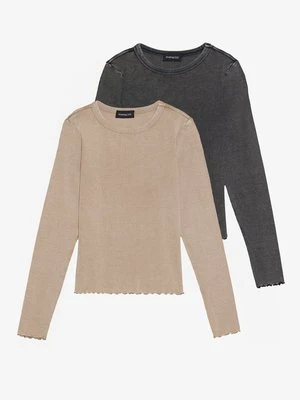 Bluzka z długim rękawem Even&Odd