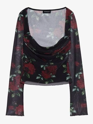 Bluzka z długim rękawem Even&Odd