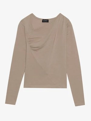 Bluzka z długim rękawem Even&Odd