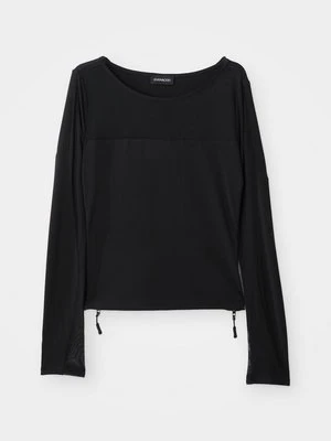 Bluzka z długim rękawem Even&Odd