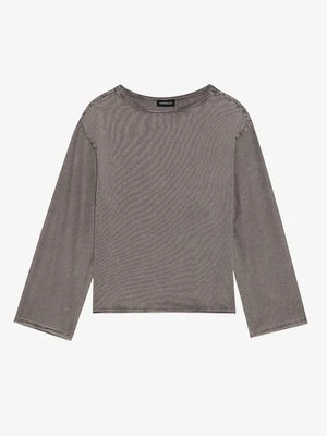 Bluzka z długim rękawem Even&Odd