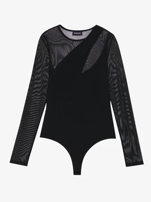 Bluzka z długim rękawem Even&Odd