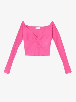 Bluzka z długim rękawem Even&Odd