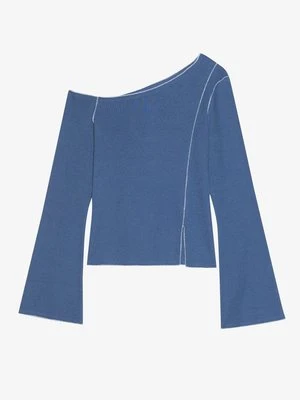 Bluzka z długim rękawem Even&Odd