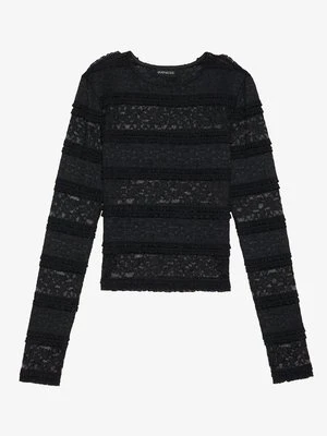 Bluzka z długim rękawem Even&Odd