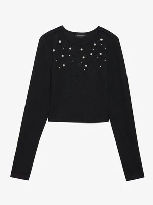 Bluzka z długim rękawem Even&Odd