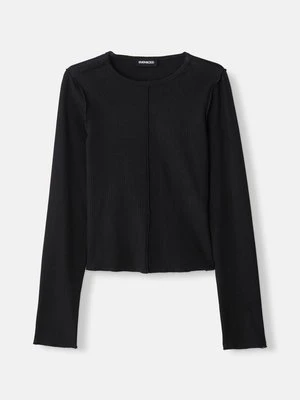 Bluzka z długim rękawem Even&Odd