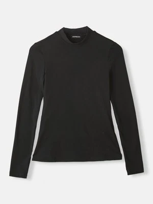 Bluzka z długim rękawem Even&Odd