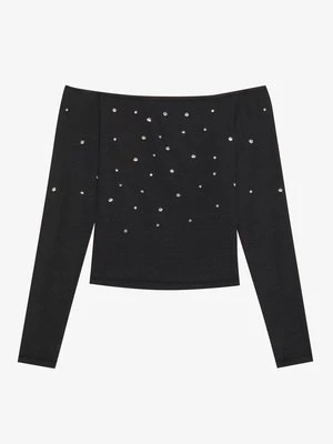 Bluzka z długim rękawem Even&Odd