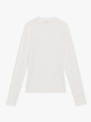 Bluzka z długim rękawem Even&Odd