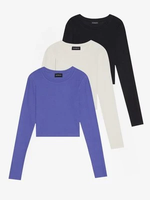 Bluzka z długim rękawem Even&Odd