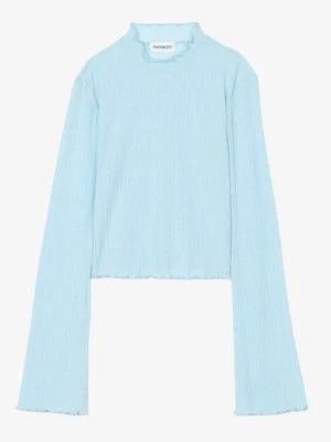 Bluzka z długim rękawem Even&Odd