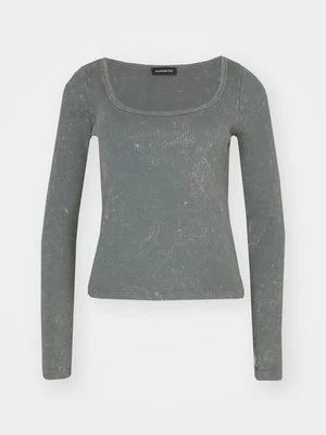 Bluzka z długim rękawem Even&Odd