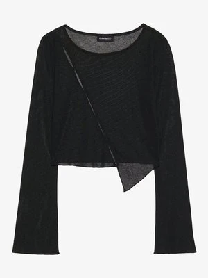 Bluzka z długim rękawem Even&Odd