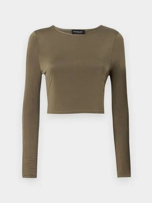 Bluzka z długim rękawem Even&Odd