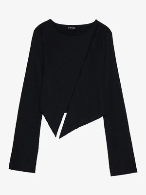 Bluzka z długim rękawem Even&Odd