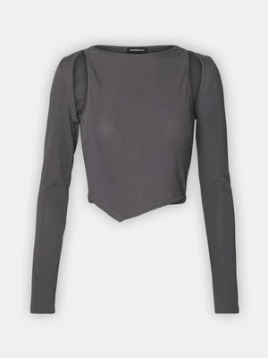 Bluzka z długim rękawem Even&Odd