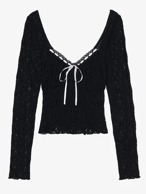 Zdjęcie produktu Bluzka z długim rękawem Even&Odd