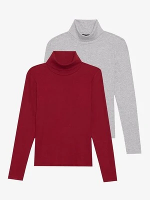 Bluzka z długim rękawem Even&Odd