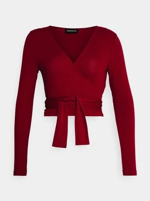 Bluzka z długim rękawem Even&Odd